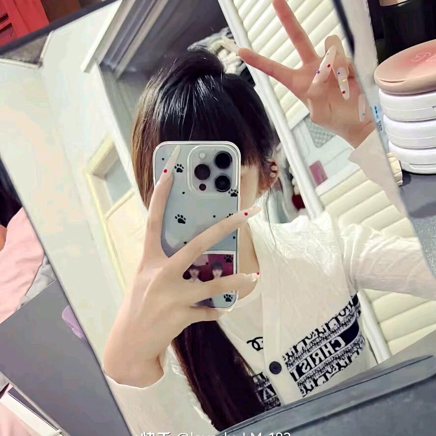 晚风🌈