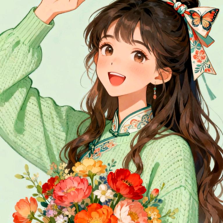 ♡
