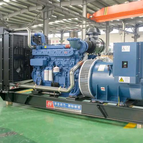 电力设备出租租赁