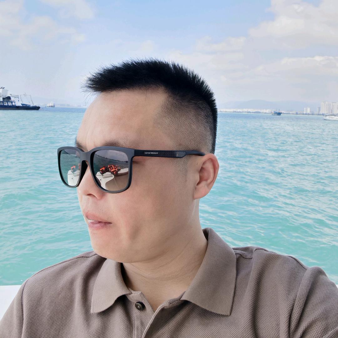 🐯陈栋