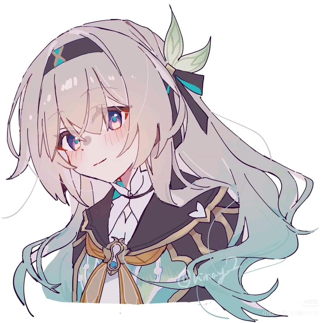 穆忧（流萤重度依赖，求推荐版