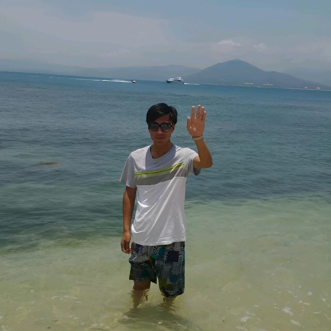 平淡的dan