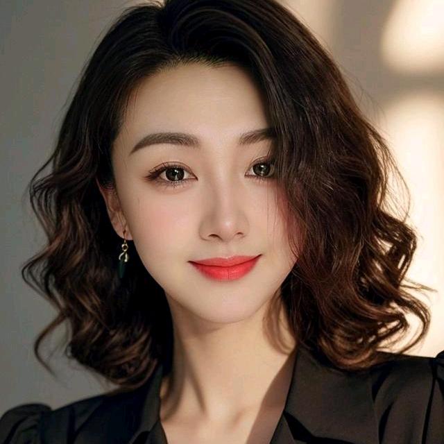 兰妮~(好物分享)