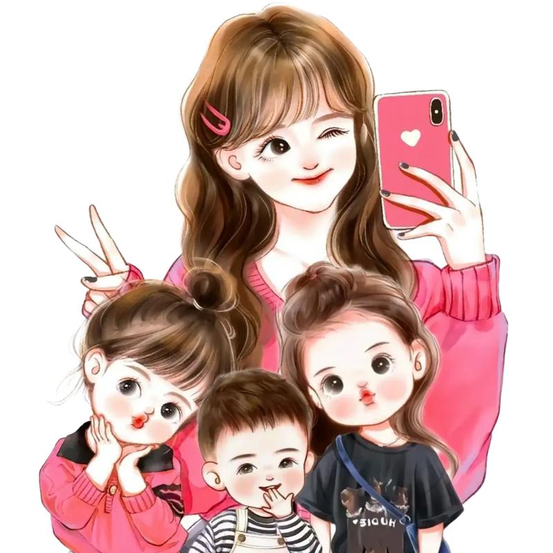 （邓莉家）美衣美甲🍀