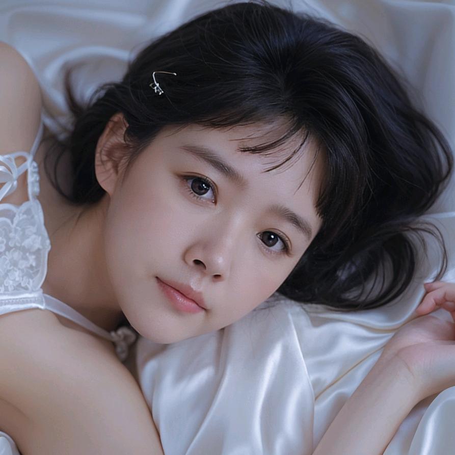 五个孩子的宝妈白雪公主