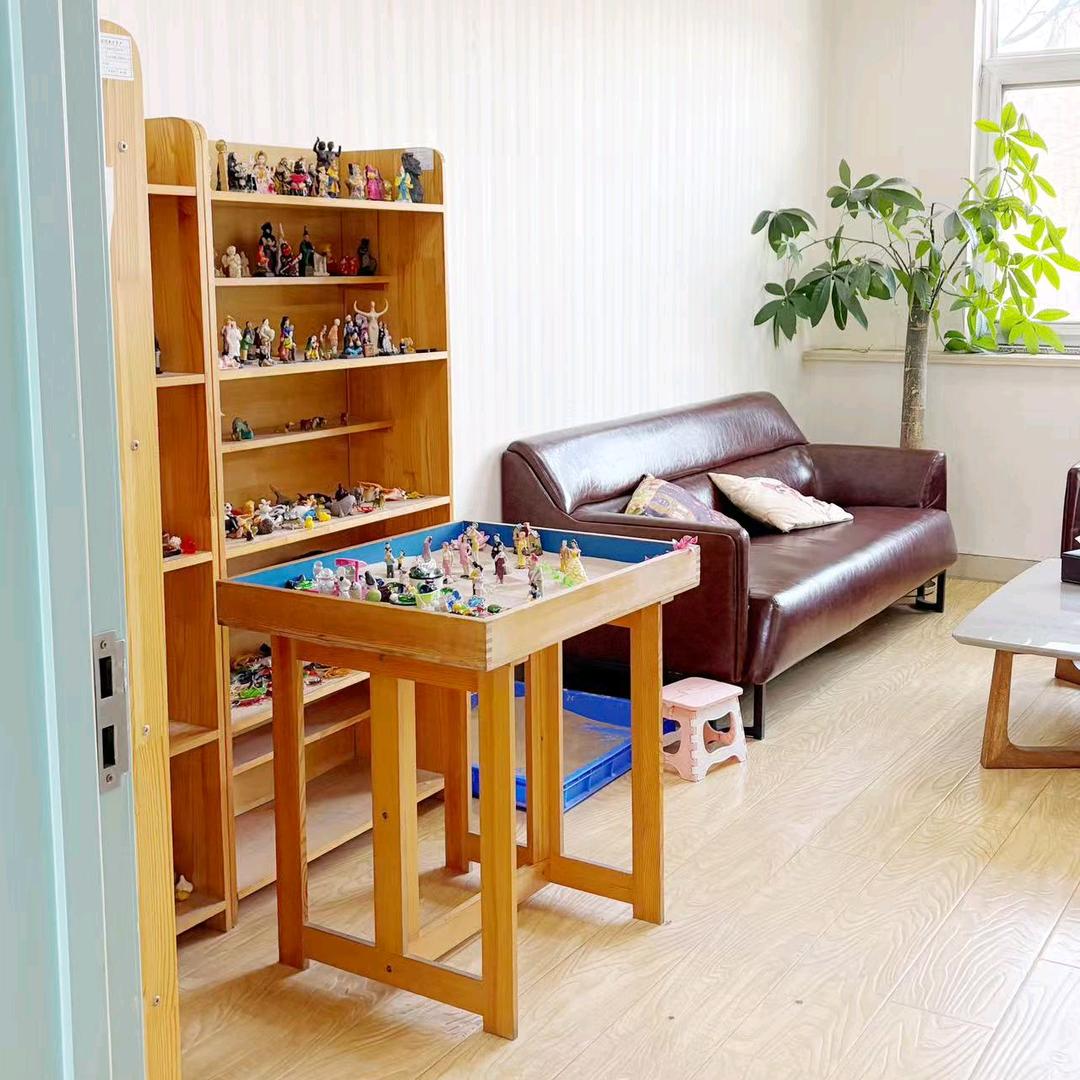 天津心灵治愈站