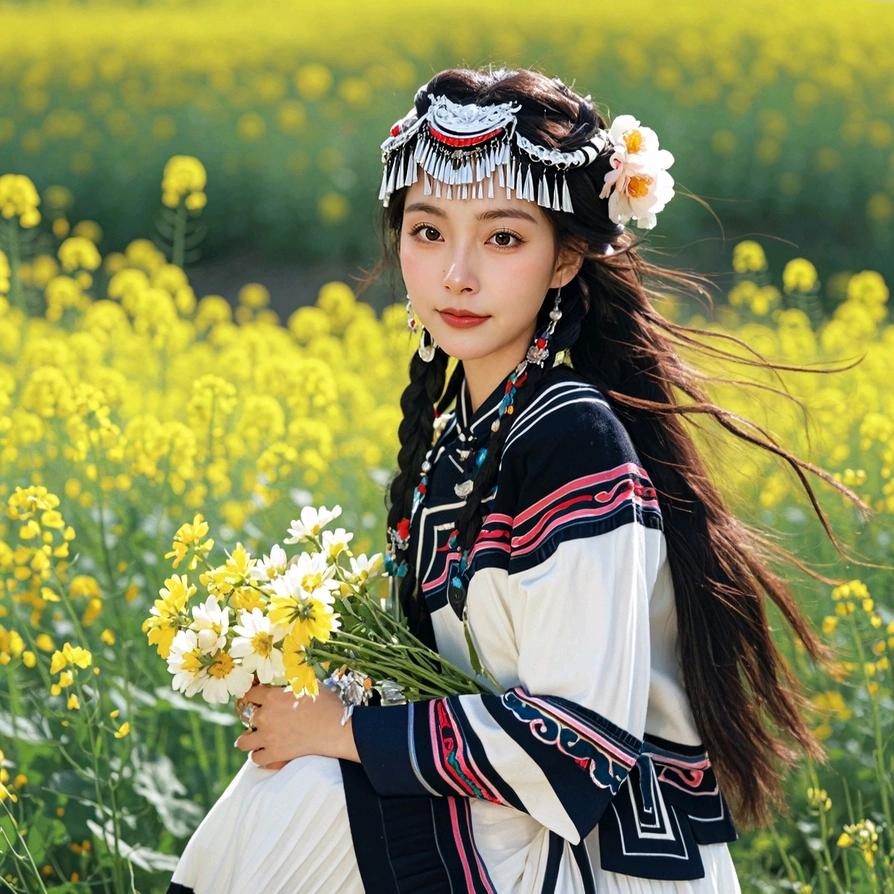@ 黄小七