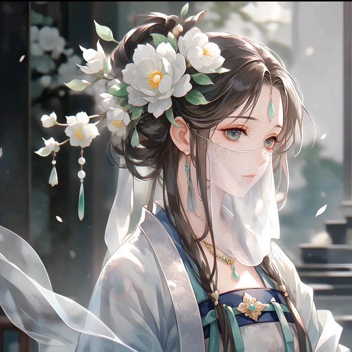 我心飞扬