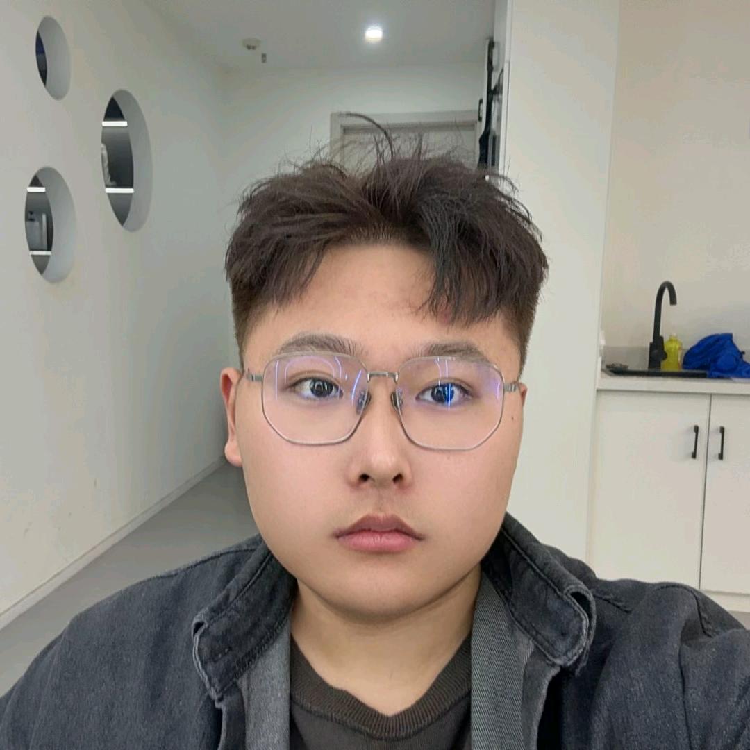 🌈A驾校刘教练