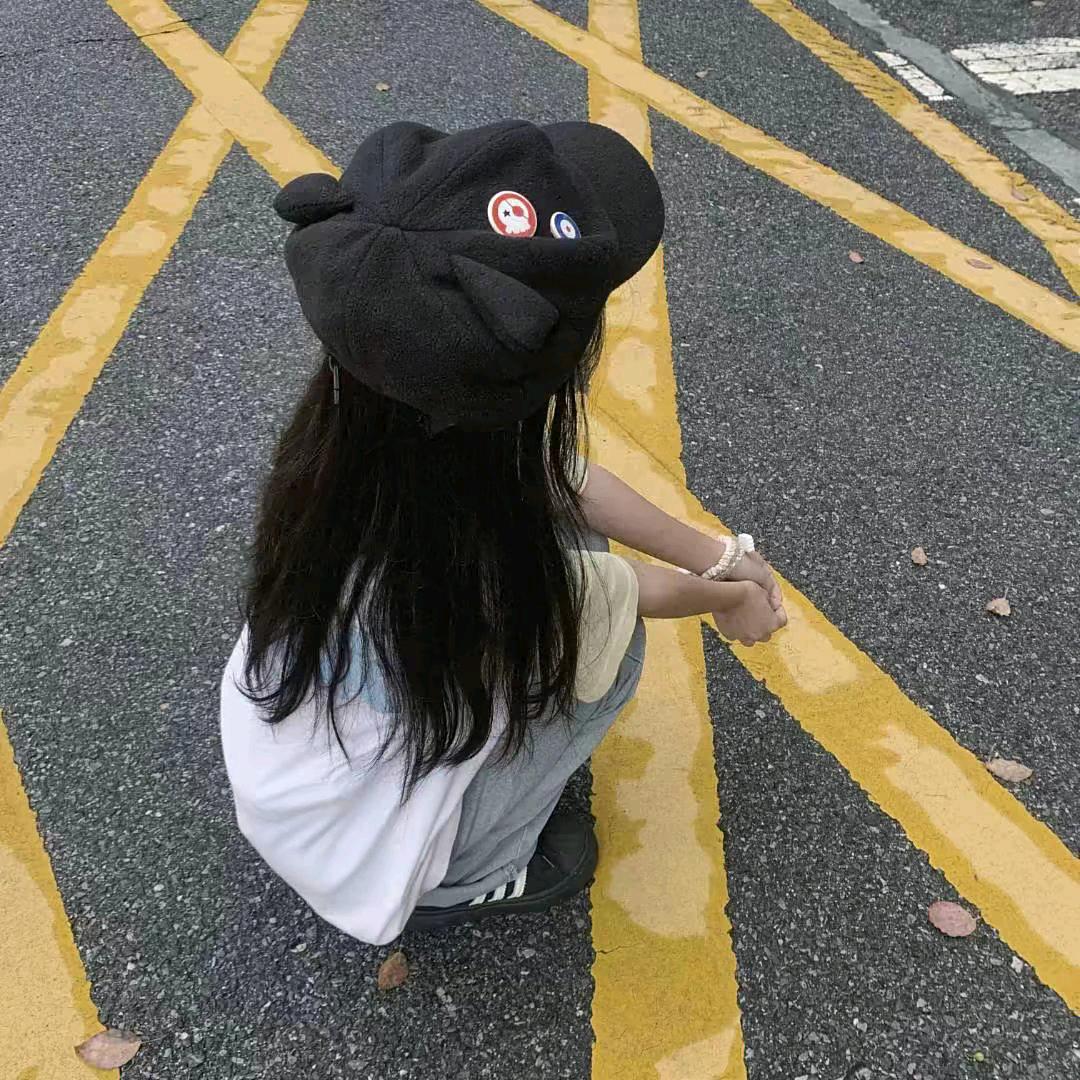 记得她的好头像
