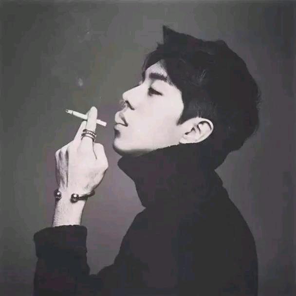 鱼的眼泪