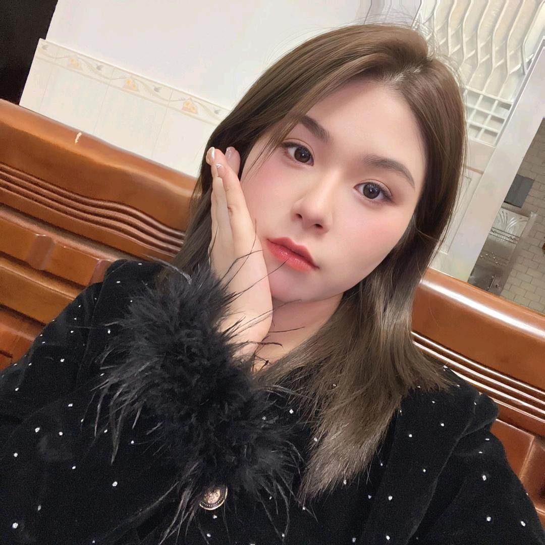 我是Cc呀🍊