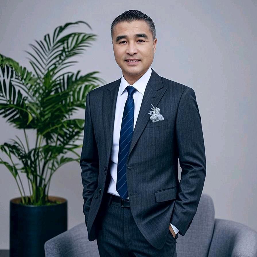 刘开心