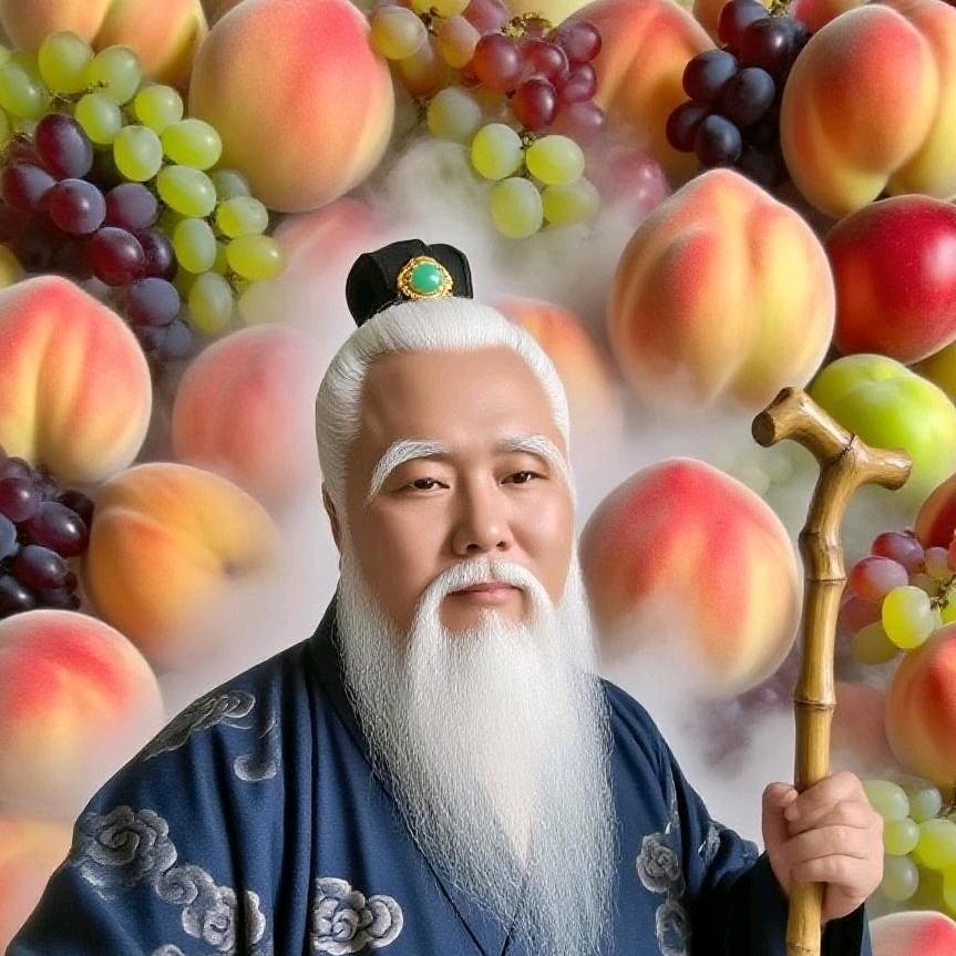 张果佬