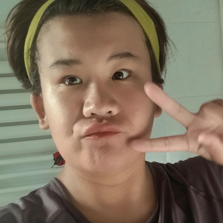 运动小张(跑友互关）