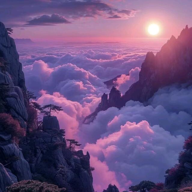 棠影