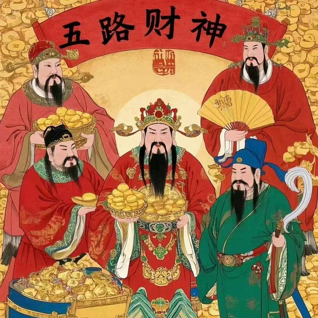 爱钓鱼的小曹
