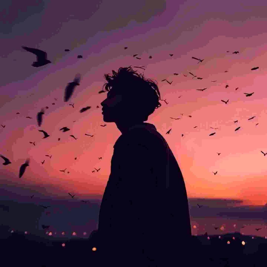 星海.