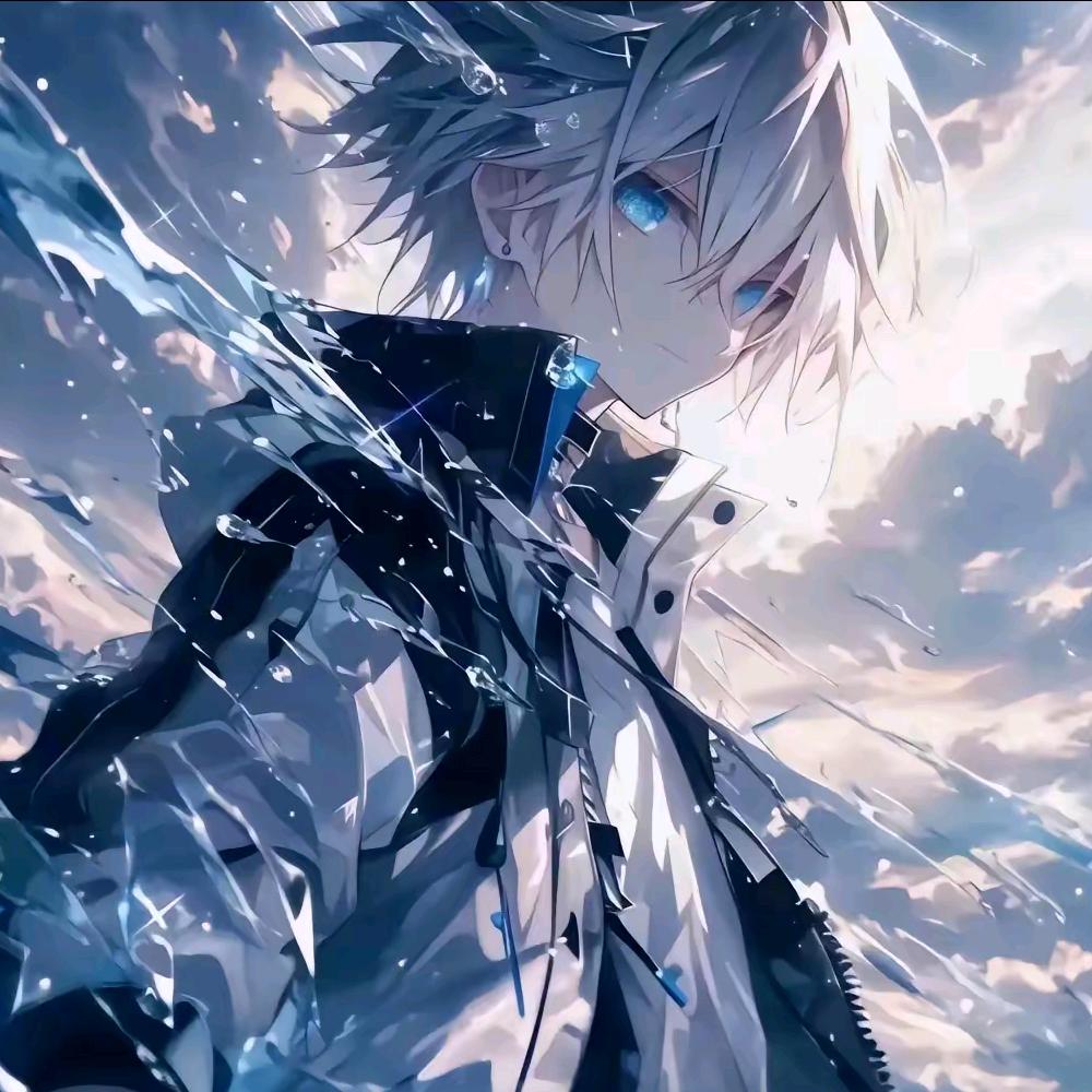 峰志（MP5 双雄）