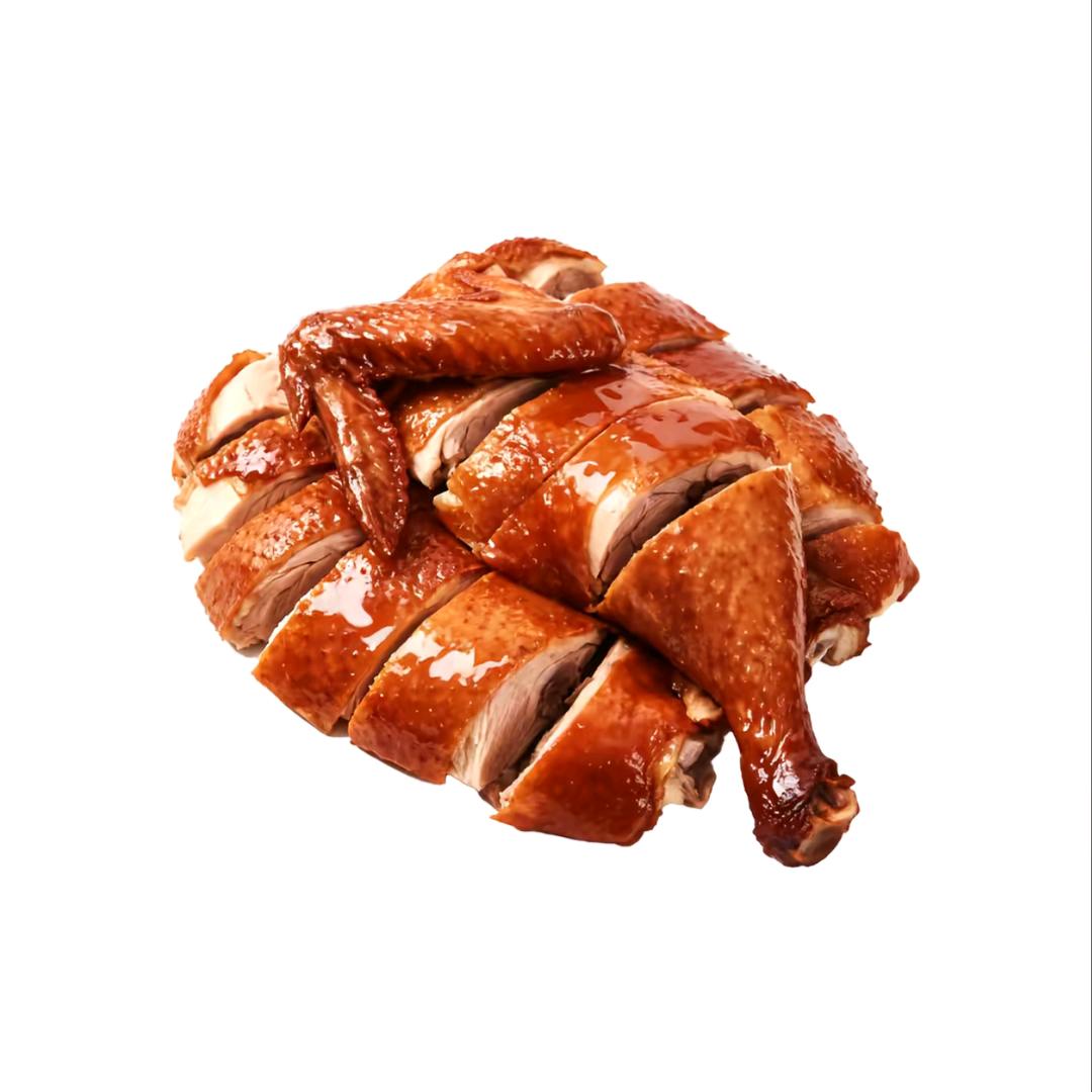 广东最大辣堡承包户