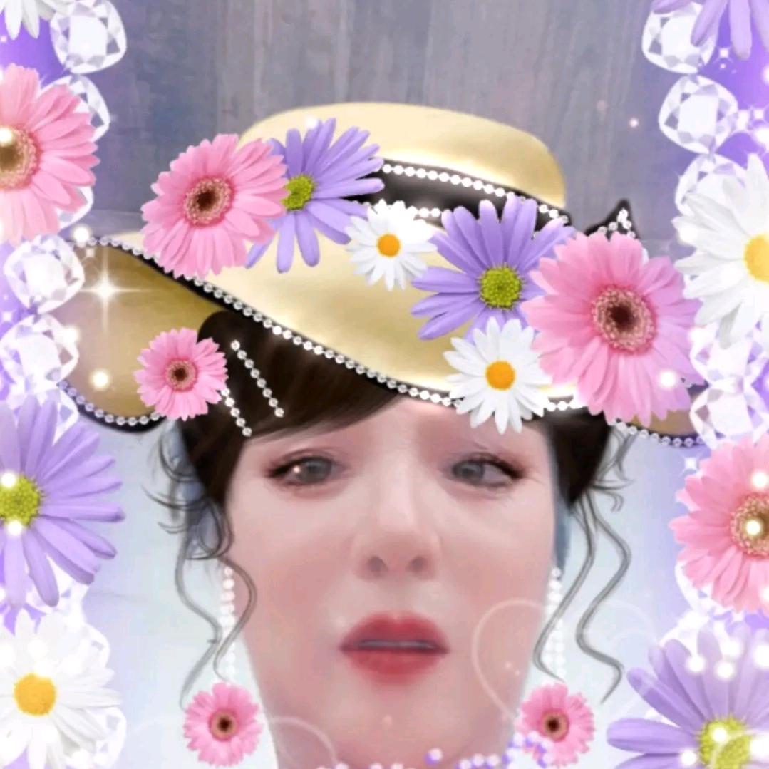 农村妹子