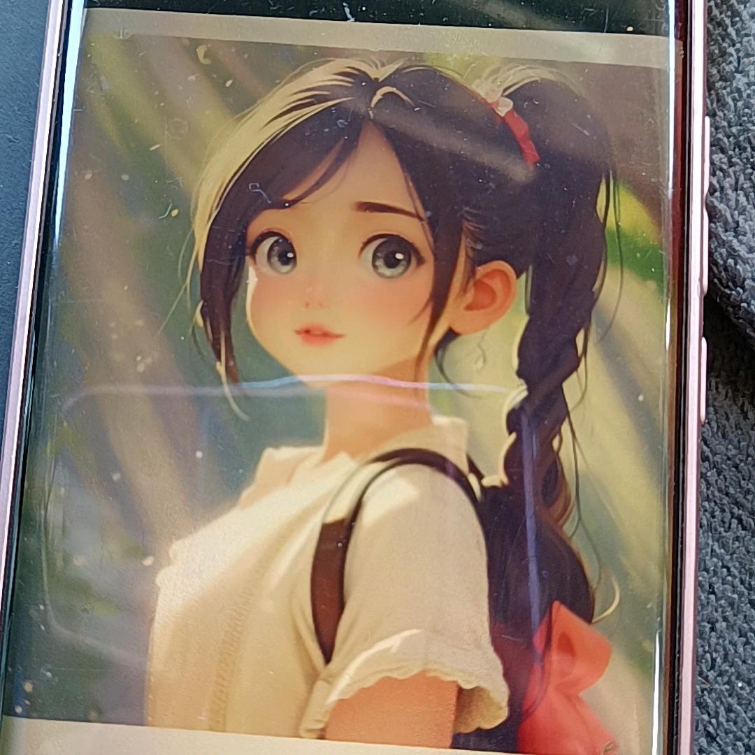 兔妹