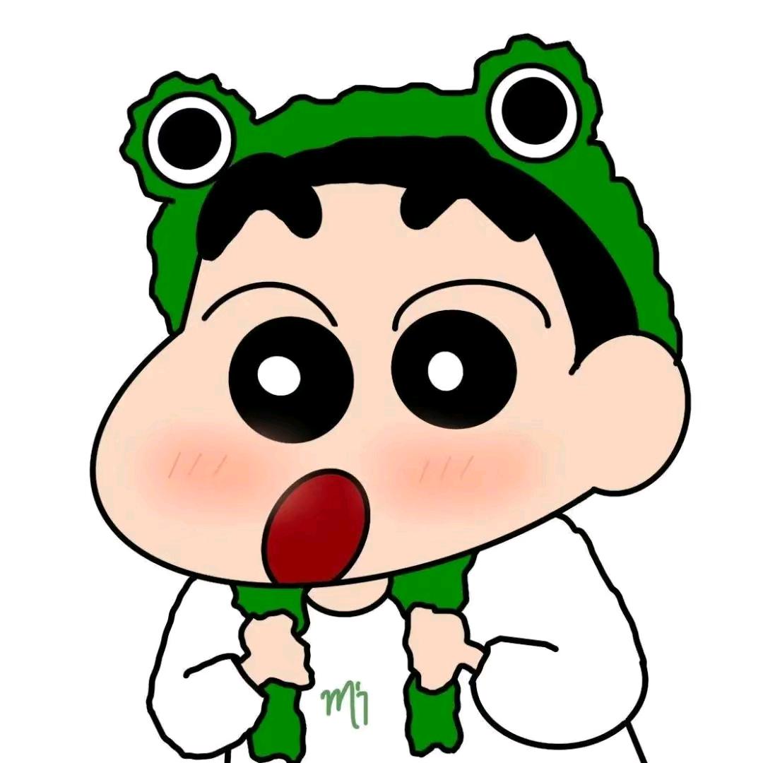 酱酱头像