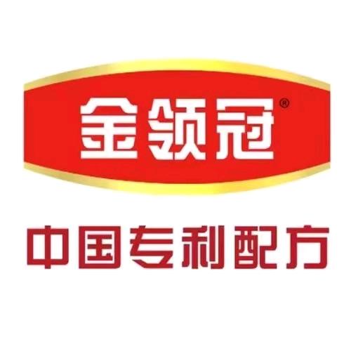 金领冠奶粉旗舰店