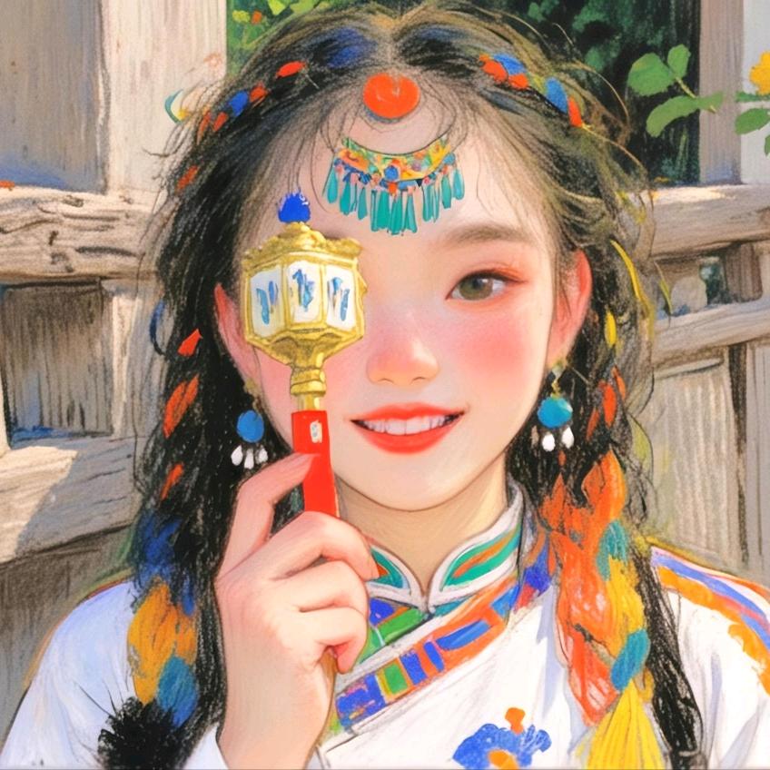 雲艺藏宝