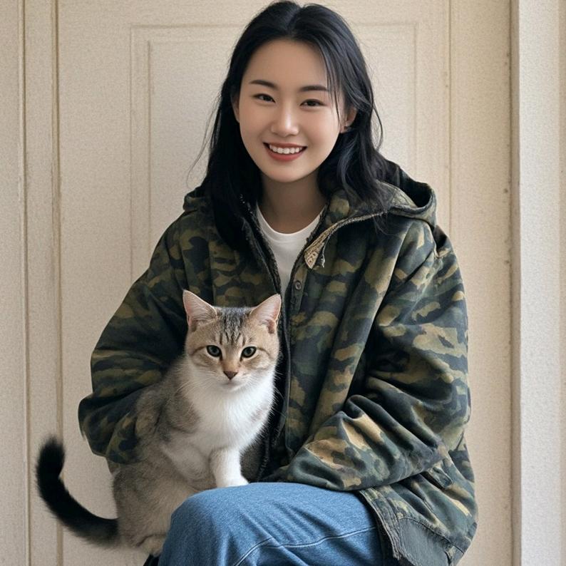 娜娜 💫