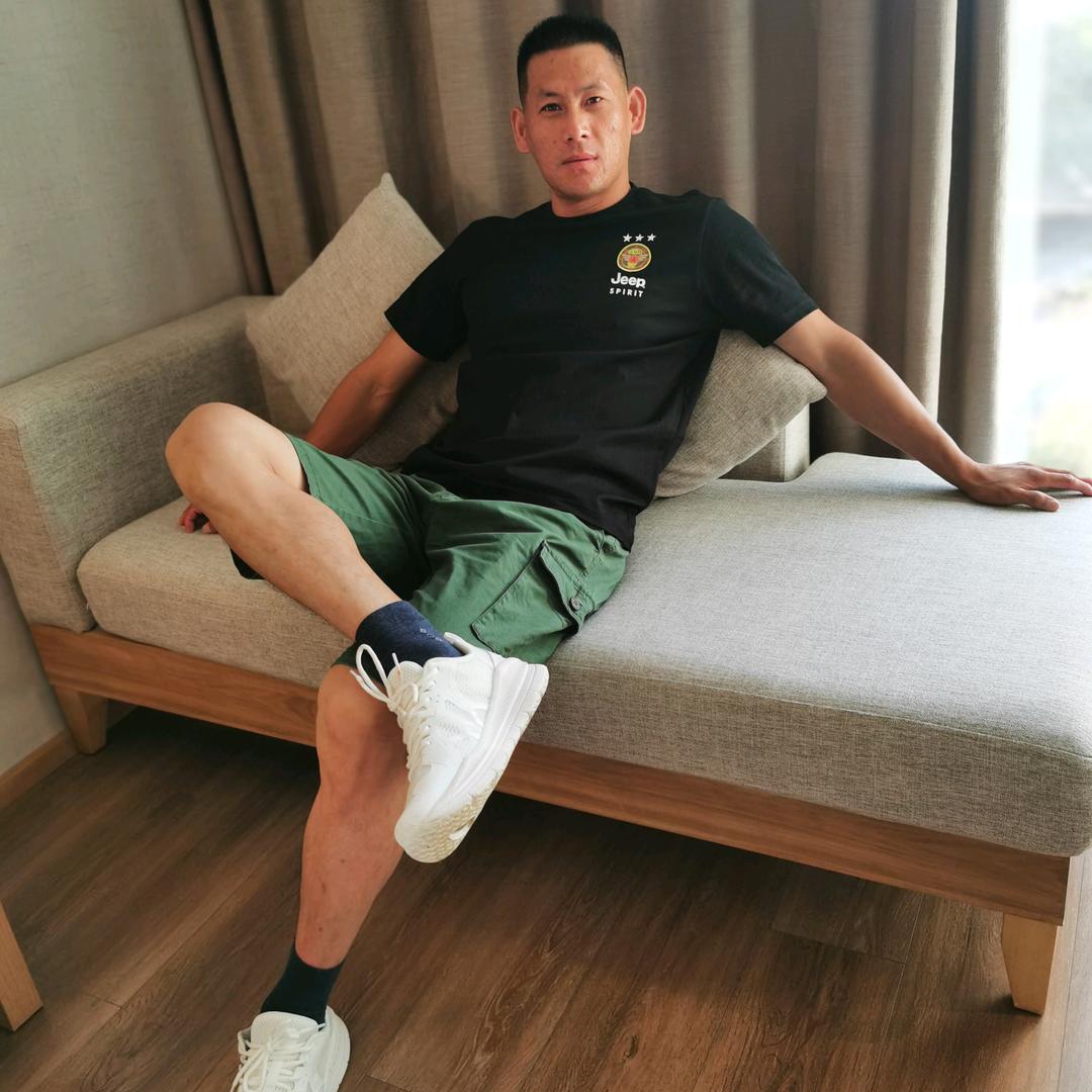 走出健康、走出快乐、走出自我