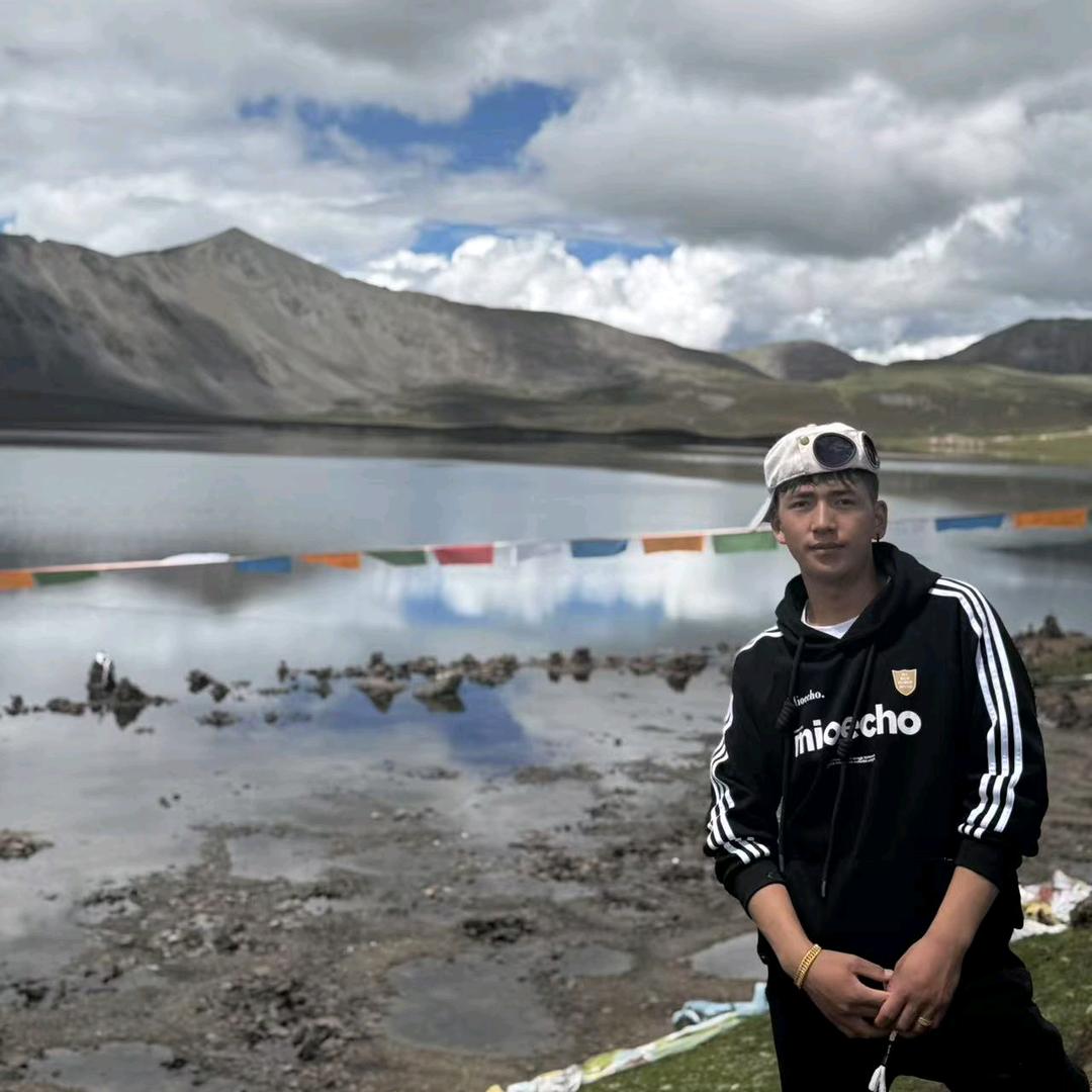 人生没有如果🤔