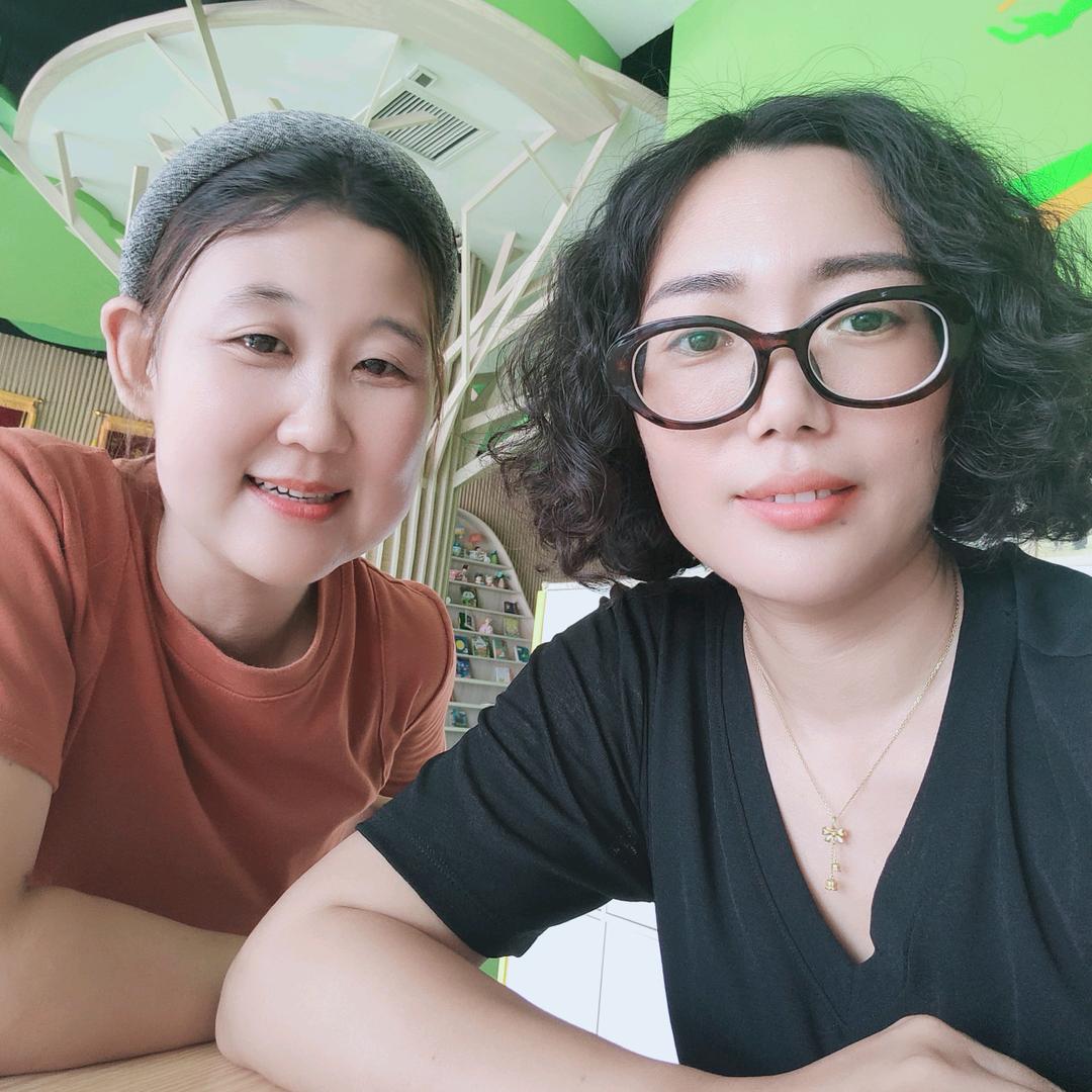 金宝贝婴幼儿照护