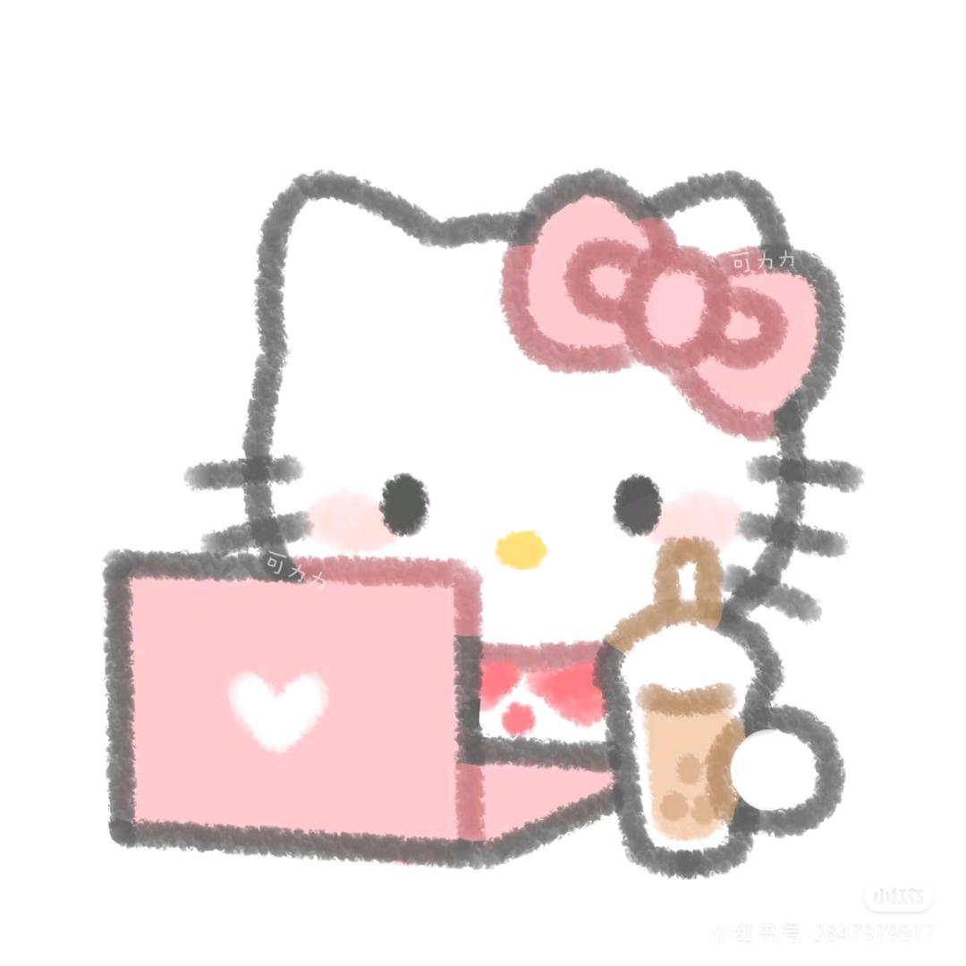 黑猫.