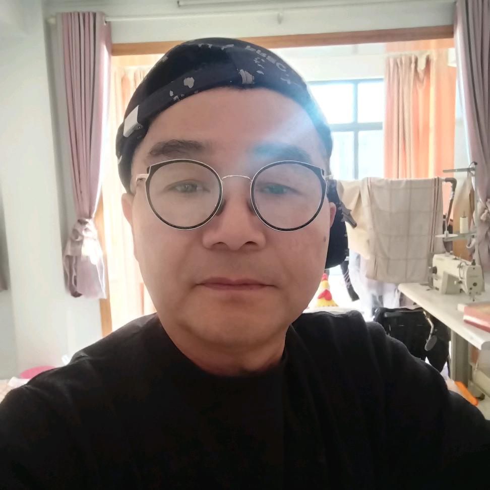 蓝天