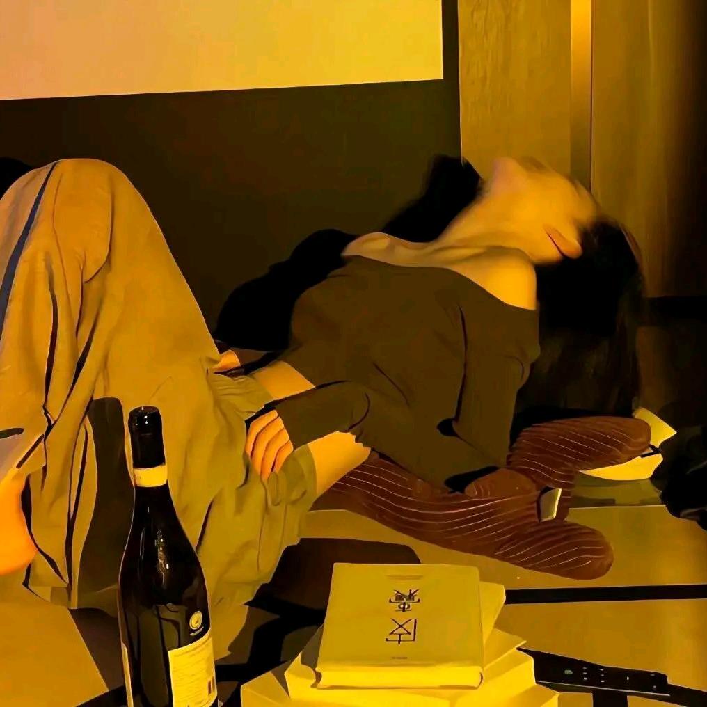 你不是我的蔡女士