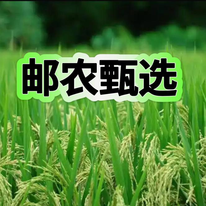 邮农甄选
