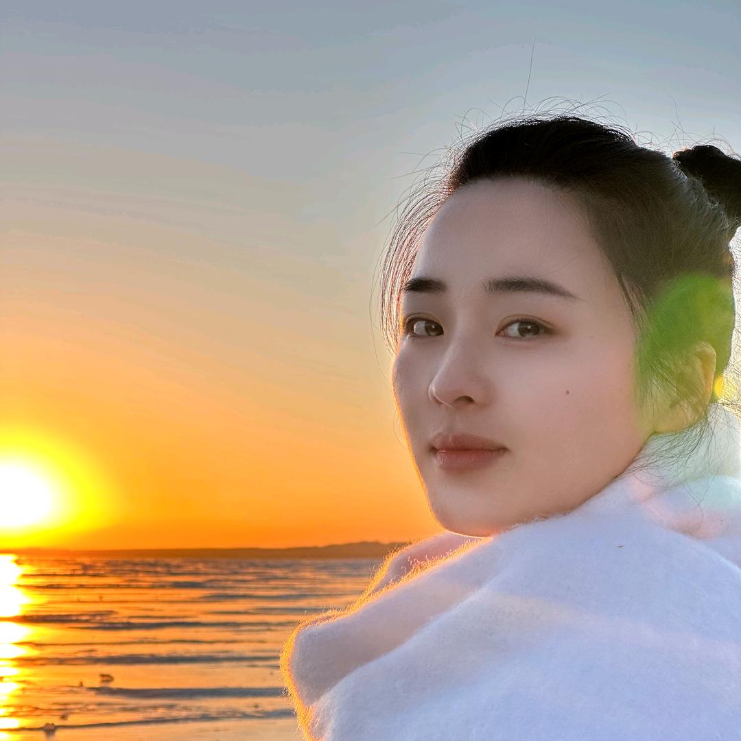 小雪的朋友圈