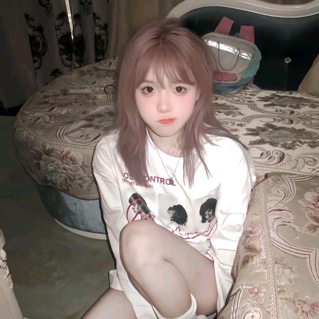 爱生活的小鱼儿🐠