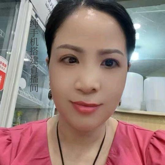 小趴蔡(手机绿幕直播间)