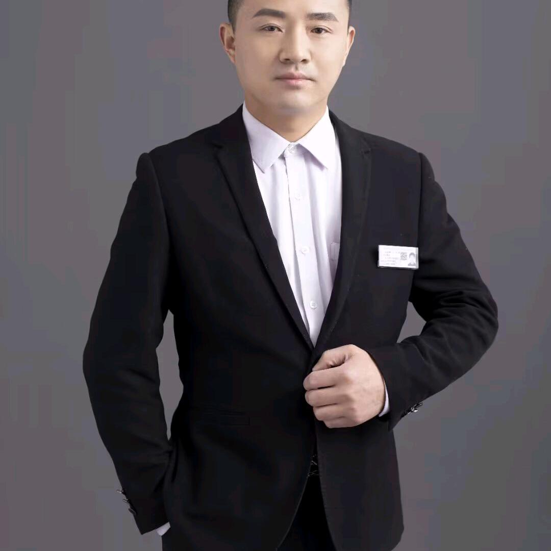 永辉印象礼宴盖店长