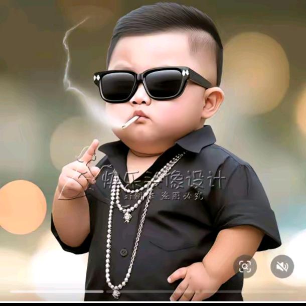 顺风顺水《顺财神🙏》