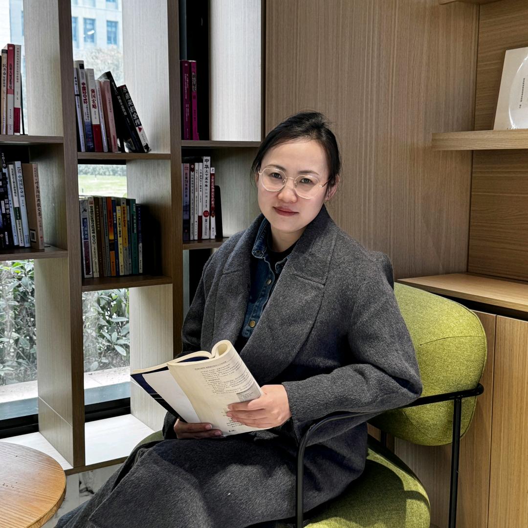 安心讲升学-文思泉涌