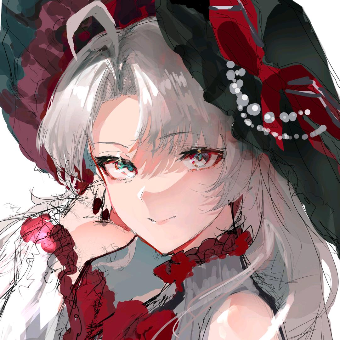 六扇