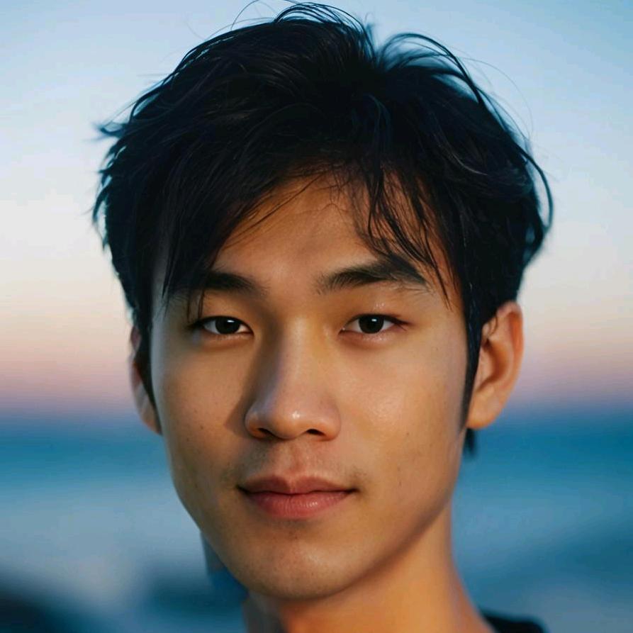 村少的诗意生活