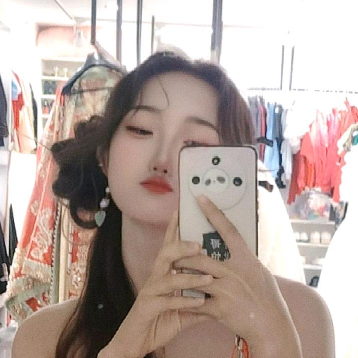 @站在巨人肩膀上的小仙女