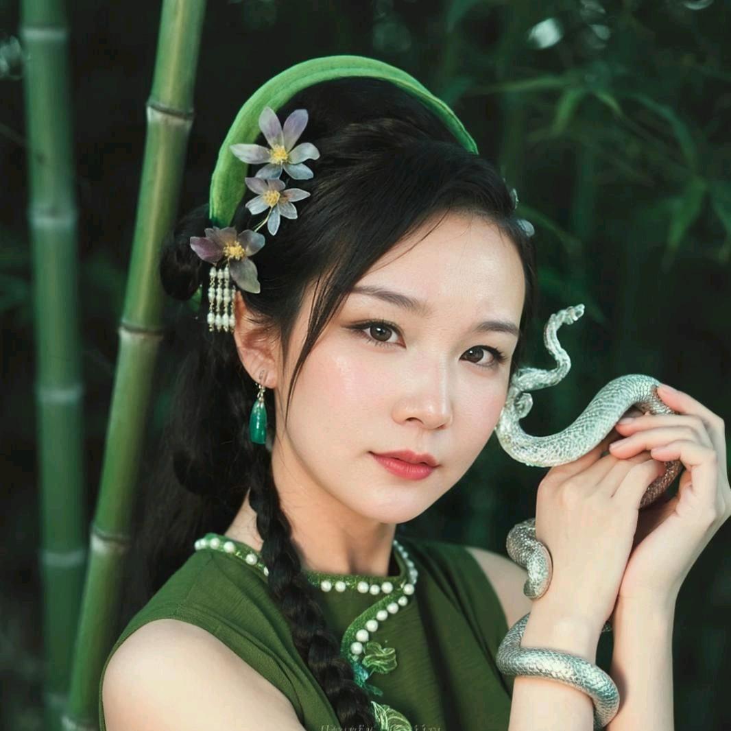 芊宝
