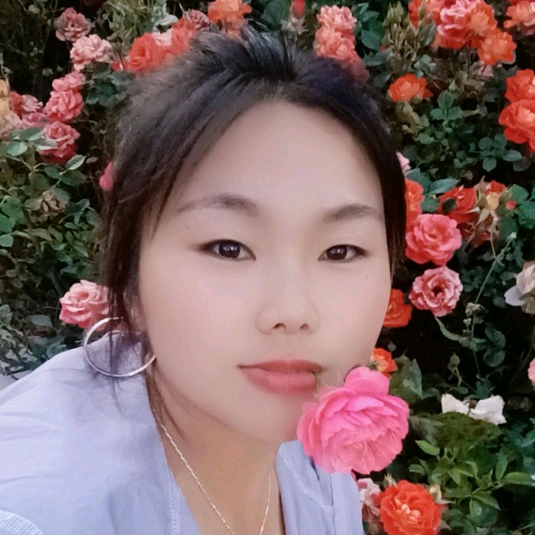 向阳花