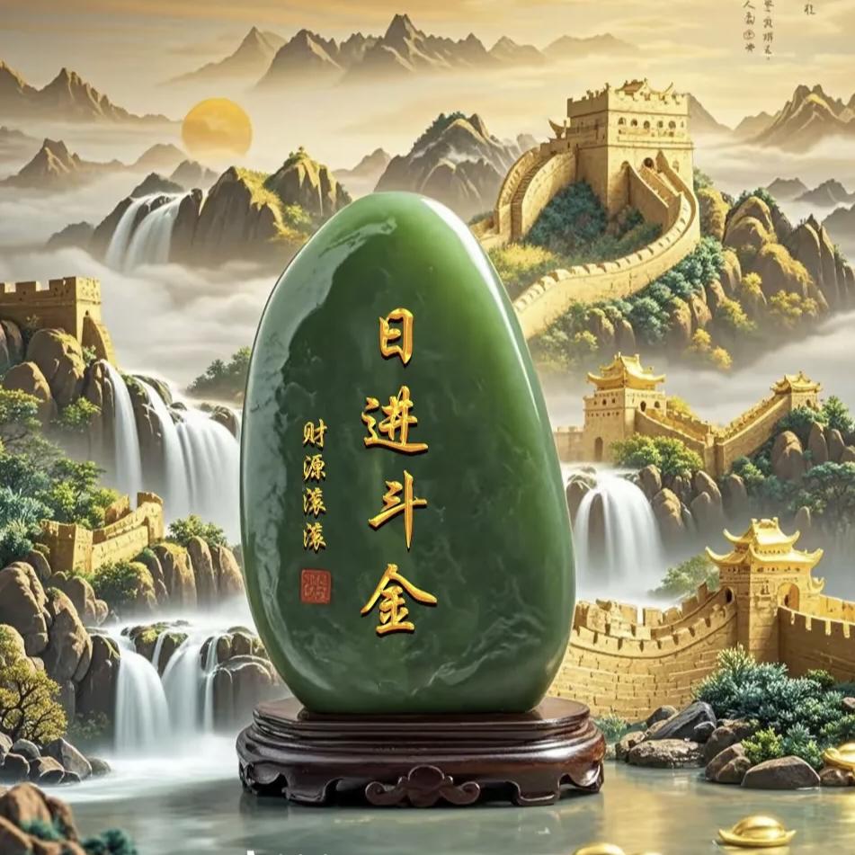 海纳百川
