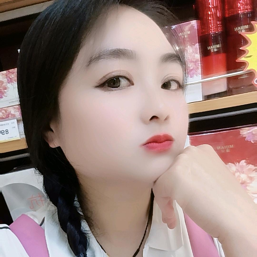 气质小美